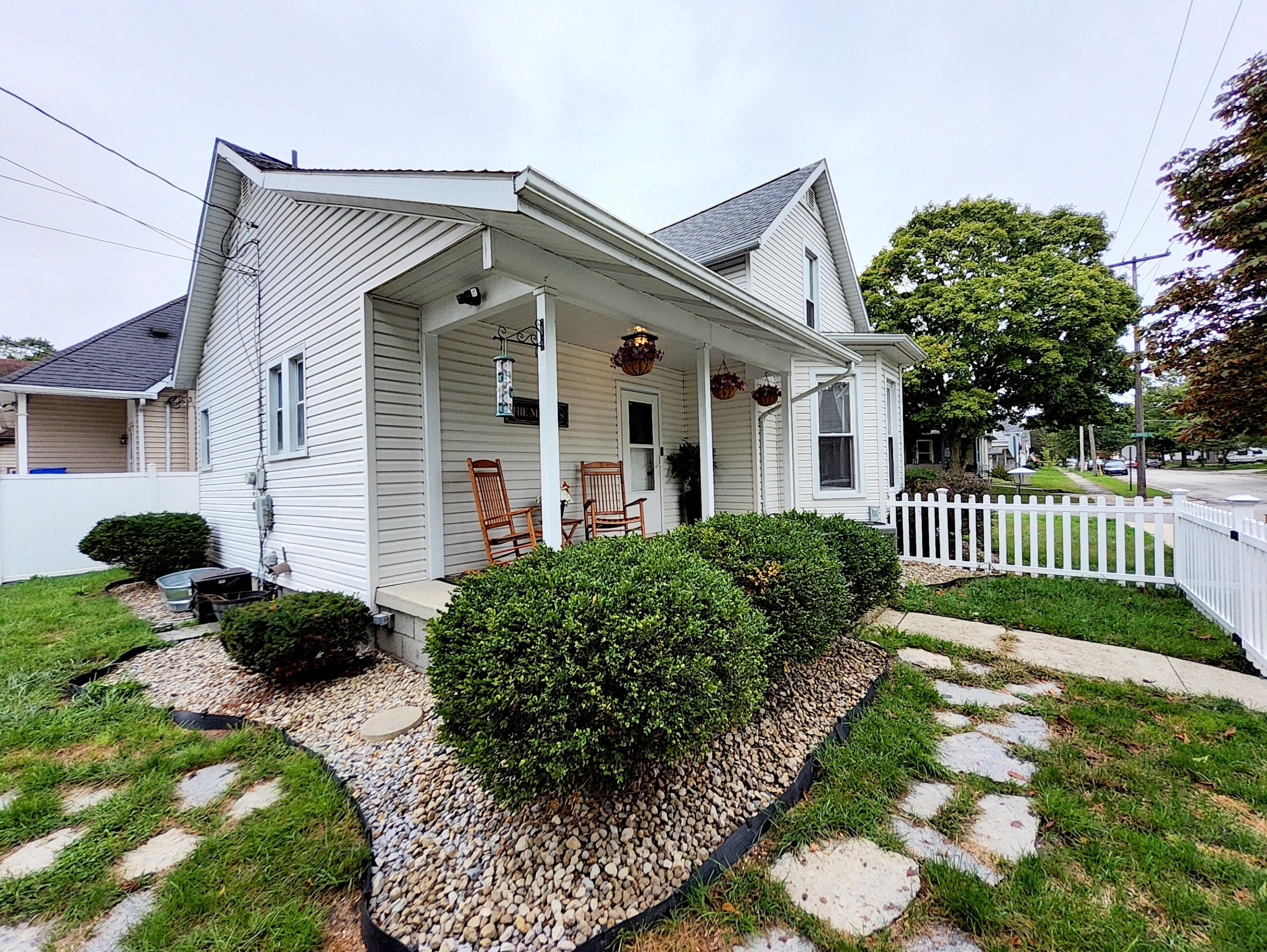 703 West Spring Street St. Marys, OH 45885 - Photo 1 of 47 20240930_144927