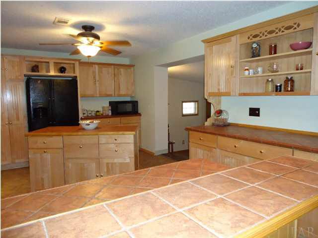 9576 Tower Ridge Road Pensacola, FL 32526 - Photo 3 of 19 Another Kitchen View