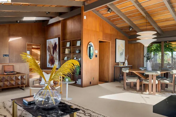 $2,995,000 | 85 El Camino Real, Berkeley, CA 94705