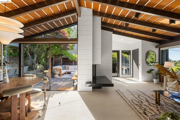 $2,995,000 | 85 El Camino Real, Berkeley, CA 94705