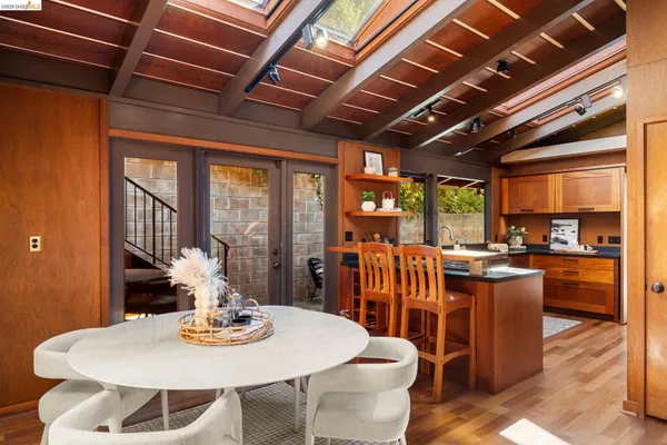 $2,995,000 | 85 El Camino Real, Berkeley, CA 94705