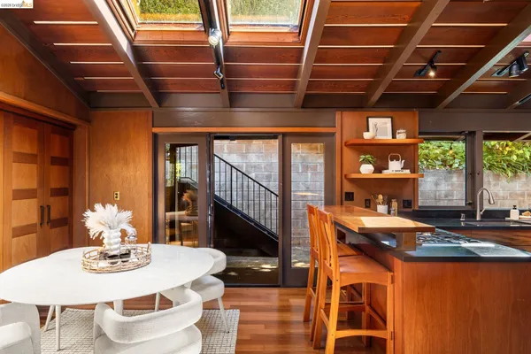 $2,995,000 | 85 El Camino Real, Berkeley, CA 94705