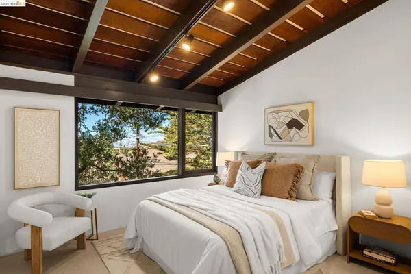 $2,995,000 | 85 El Camino Real, Berkeley, CA 94705