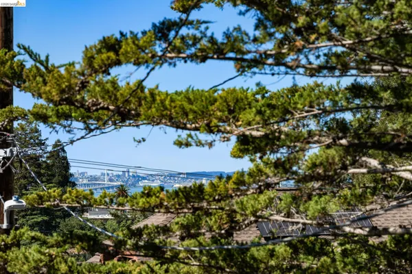 $2,995,000 | 85 El Camino Real, Berkeley, CA 94705