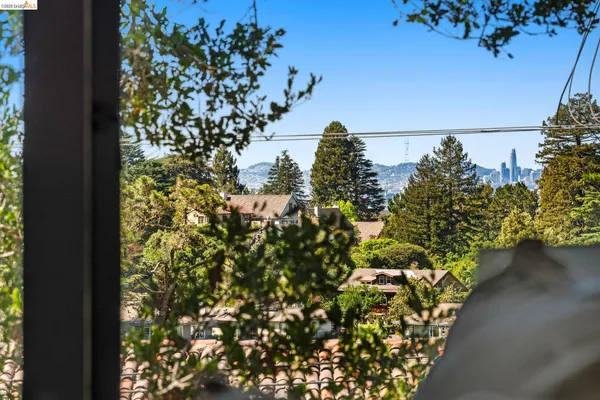 $2,995,000 | 85 El Camino Real, Berkeley, CA 94705