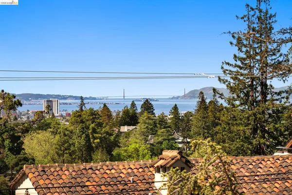 $2,995,000 | 85 El Camino Real, Berkeley, CA 94705