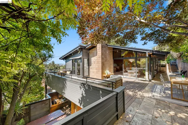 $2,995,000 | 85 El Camino Real, Berkeley, CA 94705