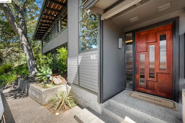 $2,995,000 | 85 El Camino Real, Berkeley, CA 94705