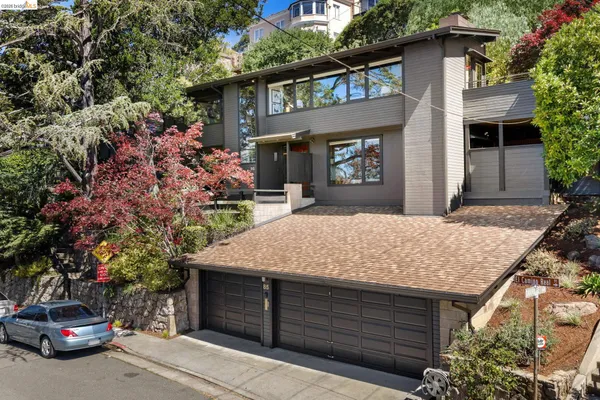 $2,995,000 | 85 El Camino Real, Berkeley, CA 94705