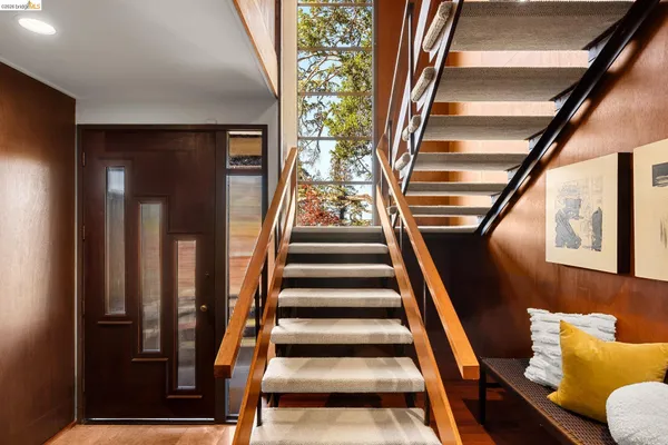 $2,995,000 | 85 El Camino Real, Berkeley, CA 94705