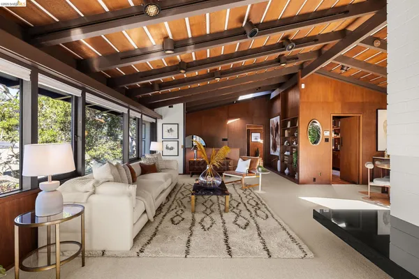 $2,995,000 | 85 El Camino Real, Berkeley, CA 94705