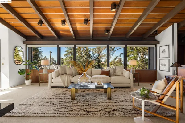 $2,995,000 | 85 El Camino Real, Berkeley, CA 94705