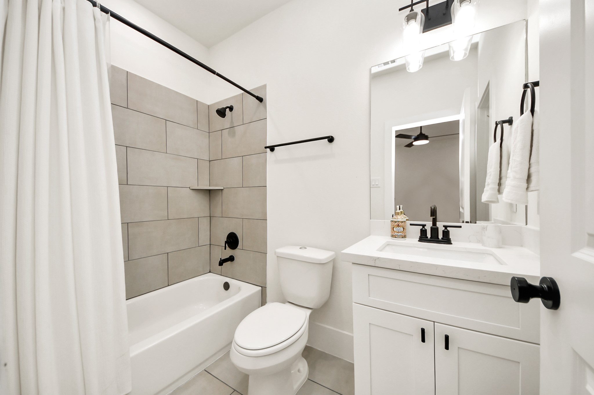 901 Lehman Street, Unit D Houston, TX 77018 - Photo 29 of 35