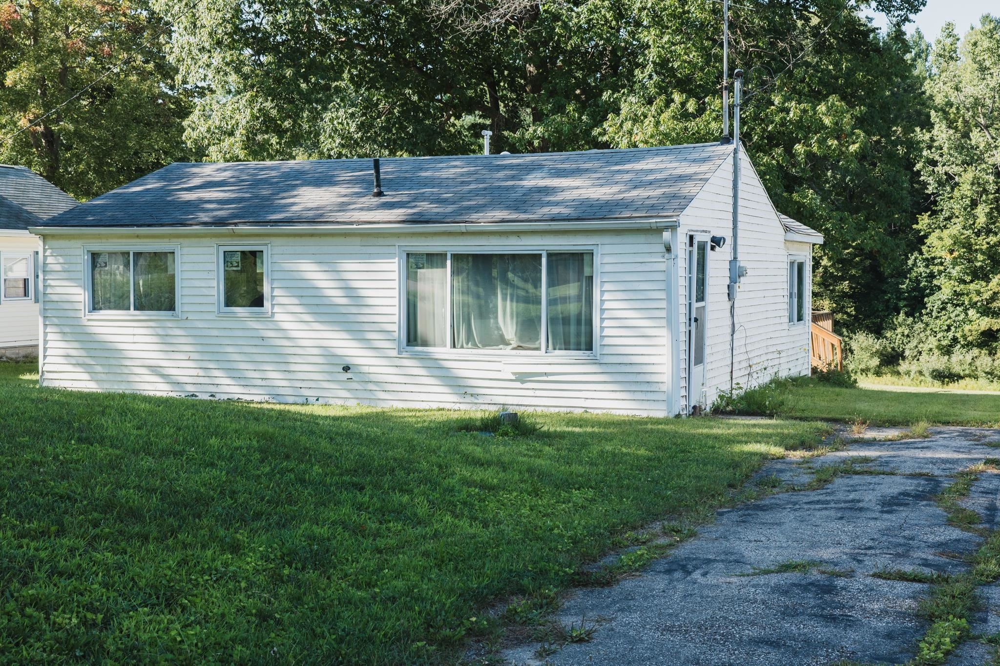 1041 Radov Road, Unit LOT: 11 12 Gladwin, MI 48624 - Photo 36 of 56 Gallery Image 36
