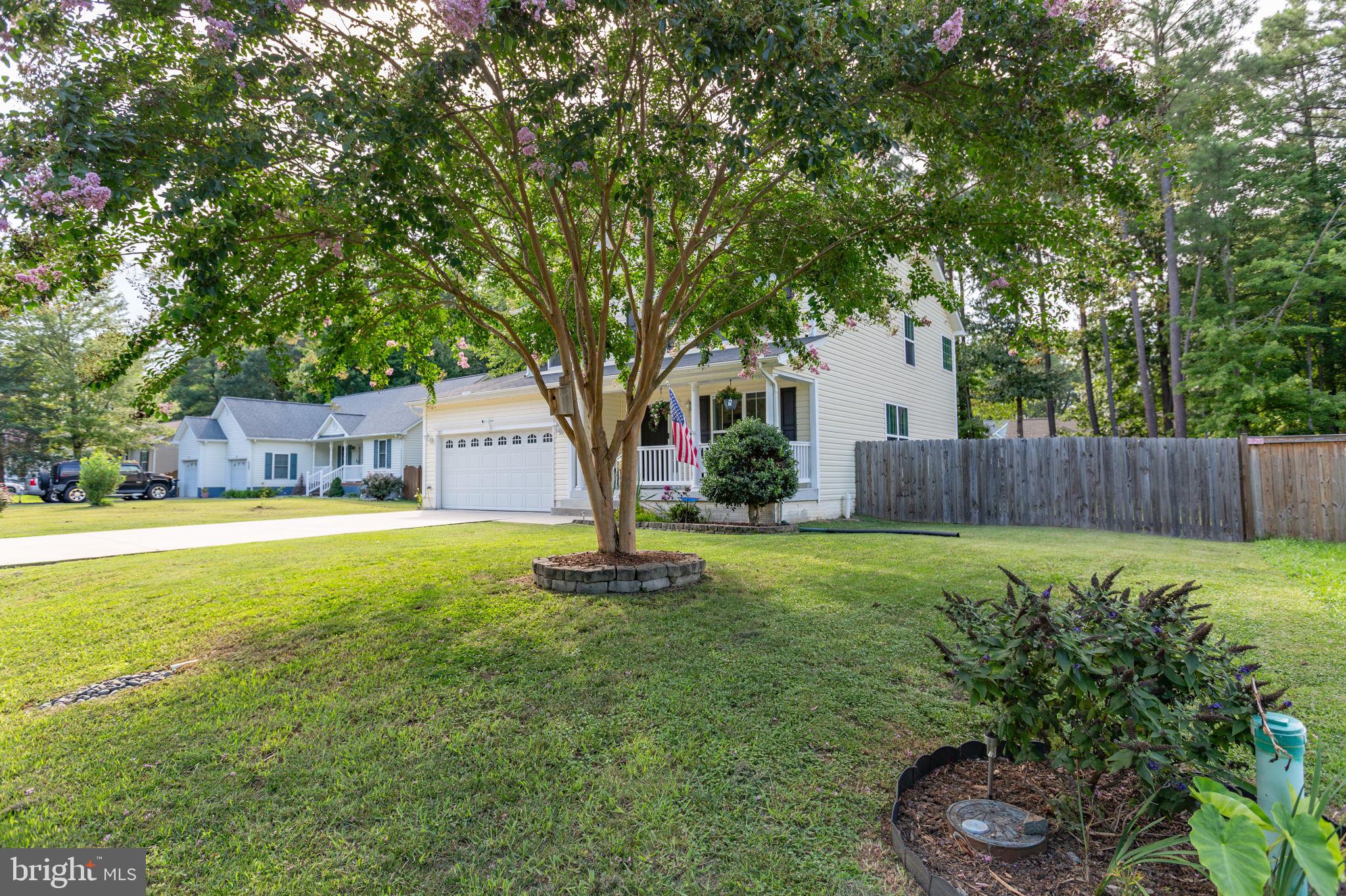 207 Azalea Road Colonial Beach, VA 22443 - Photo 55 of 57 Gallery Image 55