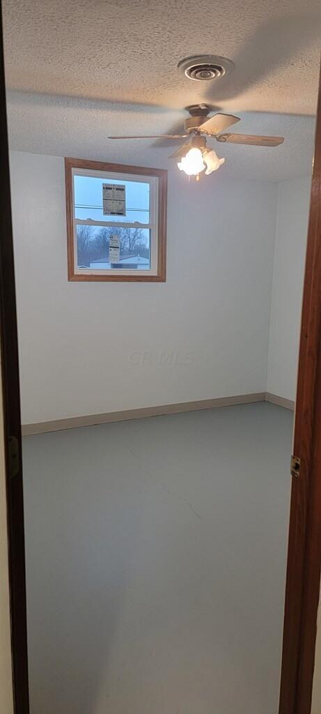 8224 Bull Run Road Vinton, OH 45686 - Photo 20 of 32 Basement Bedroom 2
