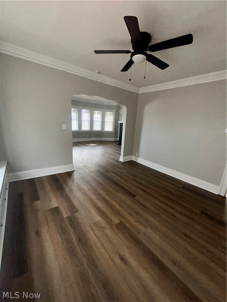 1842 Colonnade Road, Unit UP Cleveland, OH 44112 - Photo 8 of 12