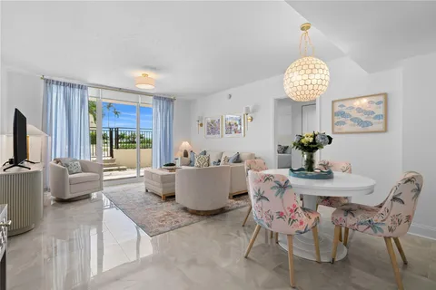 $545,000 | 600 West Las Olas Boulevard, Unit 721N, Fort Lauderdale, FL 33312