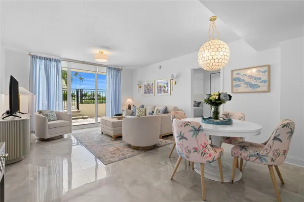 $545,000 | 600 West Las Olas Boulevard, Unit 721N, Fort Lauderdale, FL 33312