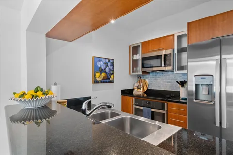 $545,000 | 600 West Las Olas Boulevard, Unit 721N, Fort Lauderdale, FL 33312