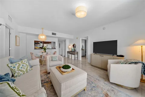 $545,000 | 600 West Las Olas Boulevard, Unit 721N, Fort Lauderdale, FL 33312