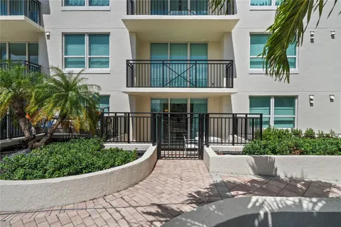 $545,000 | 600 West Las Olas Boulevard, Unit 721N, Fort Lauderdale, FL 33312