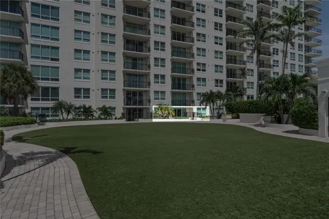 $545,000 | 600 West Las Olas Boulevard, Unit 721N, Fort Lauderdale, FL 33312