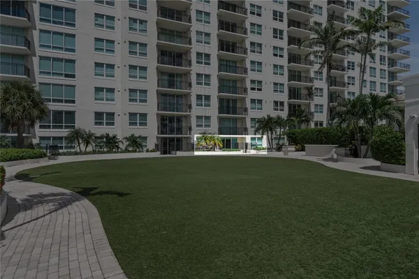 $545,000 | 600 West Las Olas Boulevard, Unit 721N, Fort Lauderdale, FL 33312
