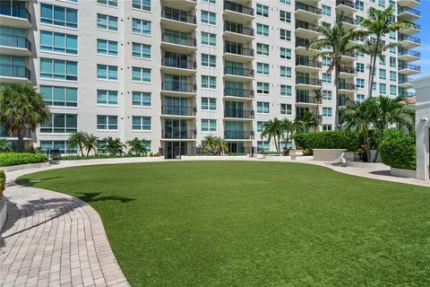 $545,000 | 600 West Las Olas Boulevard, Unit 721N, Fort Lauderdale, FL 33312