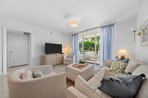 $545,000 | 600 West Las Olas Boulevard, Unit 721N, Fort Lauderdale, FL 33312