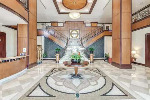 $545,000 | 600 West Las Olas Boulevard, Unit 721N, Fort Lauderdale, FL 33312