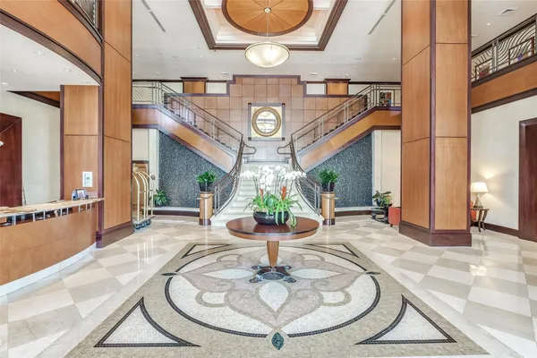 $545,000 | 600 West Las Olas Boulevard, Unit 721N, Fort Lauderdale, FL 33312