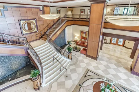 $545,000 | 600 West Las Olas Boulevard, Unit 721N, Fort Lauderdale, FL 33312