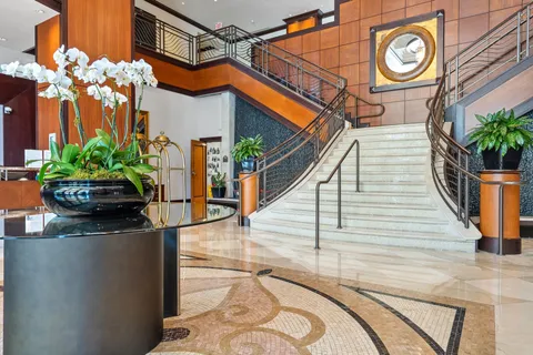 $545,000 | 600 West Las Olas Boulevard, Unit 721N, Fort Lauderdale, FL 33312