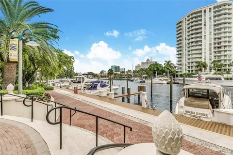 $545,000 | 600 West Las Olas Boulevard, Unit 721N, Fort Lauderdale, FL 33312