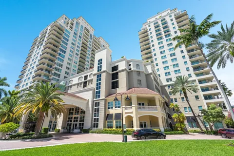 $545,000 | 600 West Las Olas Boulevard, Unit 721N, Fort Lauderdale, FL 33312