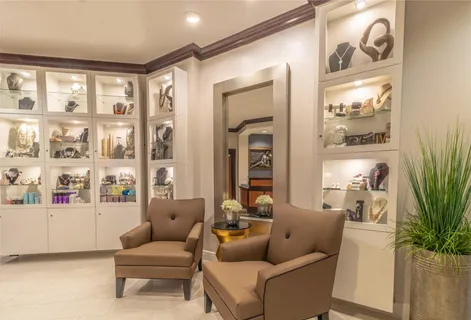 $545,000 | 600 West Las Olas Boulevard, Unit 721N, Fort Lauderdale, FL 33312