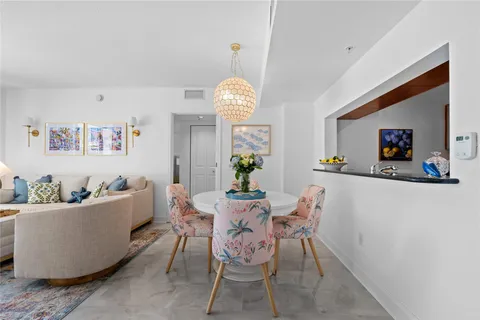 $545,000 | 600 West Las Olas Boulevard, Unit 721N, Fort Lauderdale, FL 33312