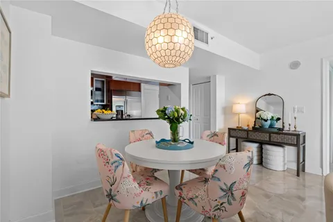 $545,000 | 600 West Las Olas Boulevard, Unit 721N, Fort Lauderdale, FL 33312