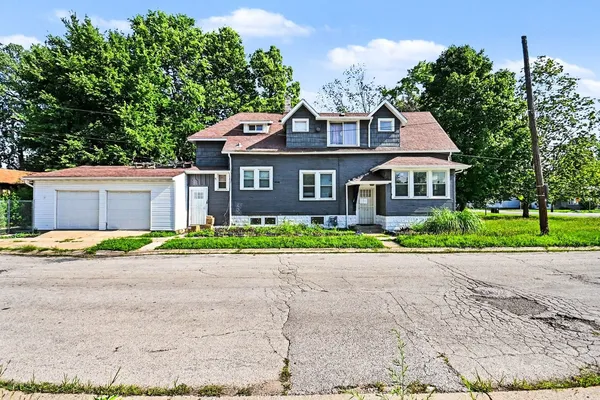 $99,900 | 14430 Doctor Martin Luther King Junior Drive, Dolton, IL 60419