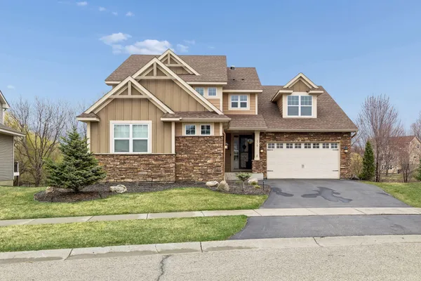 $775,000 | 3319 Ridgestone Way, Woodbury, MN 55129