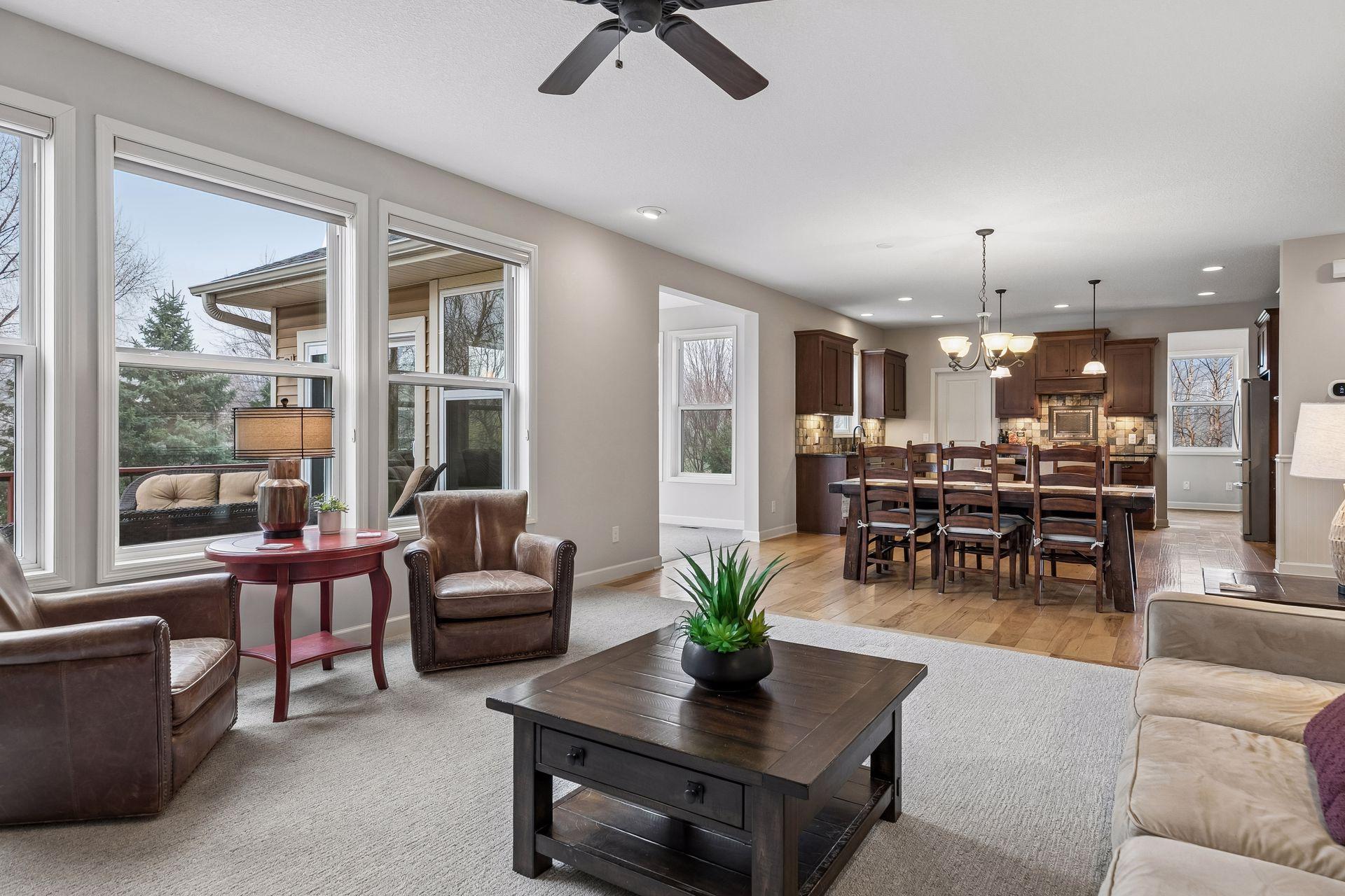 3319 Ridgestone Way Woodbury, MN 55129 - Photo 12 of 64