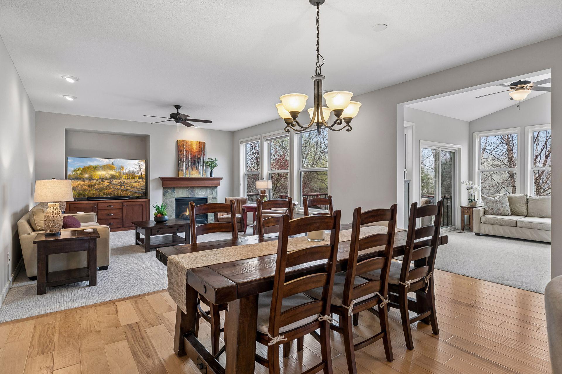 3319 Ridgestone Way Woodbury, MN 55129 - Photo 13 of 64