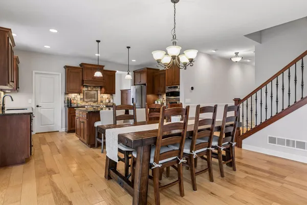 $775,000 | 3319 Ridgestone Way, Woodbury, MN 55129