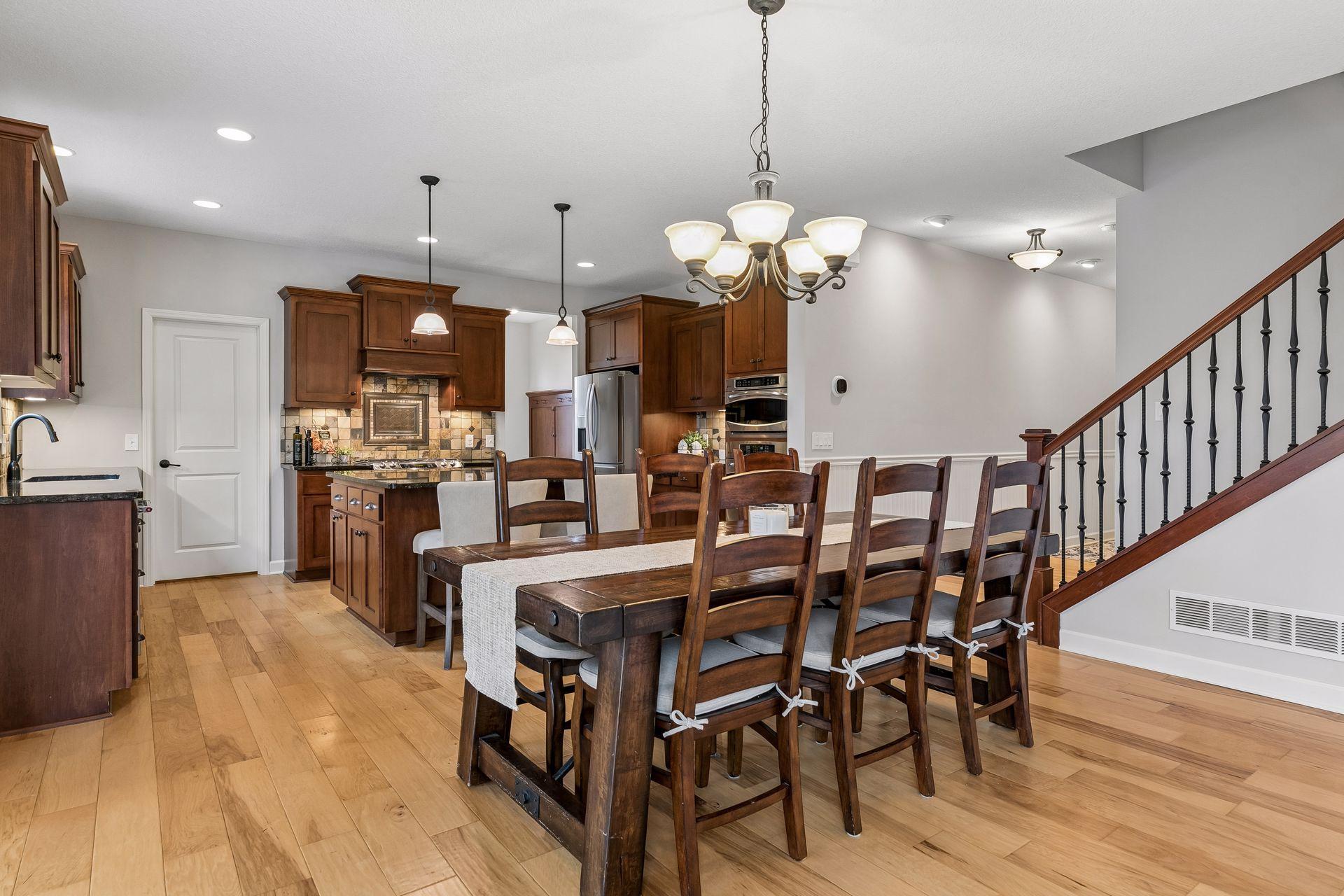 3319 Ridgestone Way Woodbury, MN 55129 - Photo 14 of 64