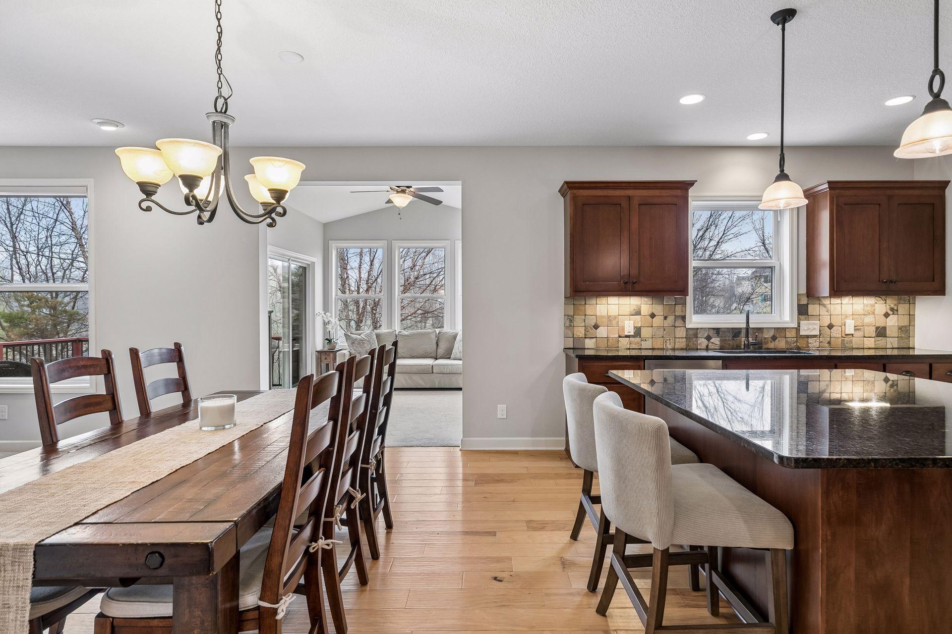 3319 Ridgestone Way Woodbury, MN 55129 - Photo 15 of 64