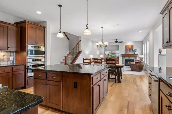$775,000 | 3319 Ridgestone Way, Woodbury, MN 55129