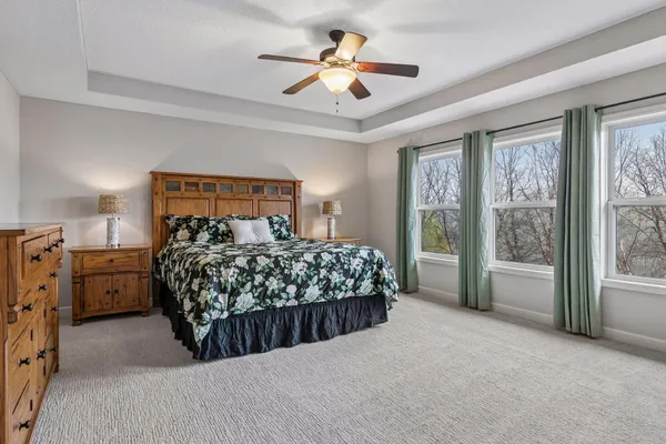 $775,000 | 3319 Ridgestone Way, Woodbury, MN 55129