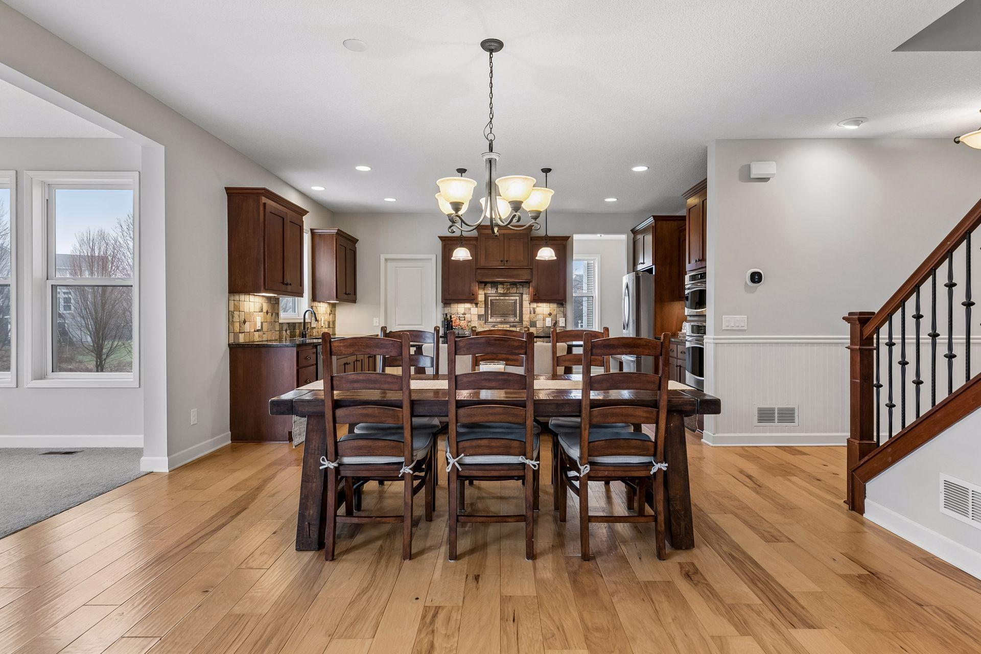 3319 Ridgestone Way Woodbury, MN 55129 - Photo 4 of 64