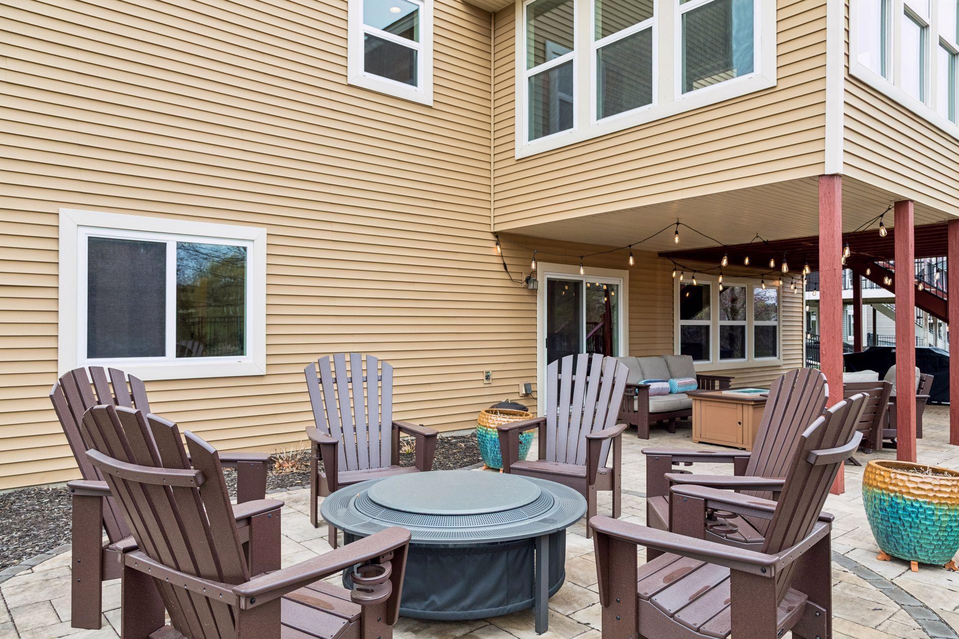 3319 Ridgestone Way Woodbury, MN 55129 - Photo 56 of 64